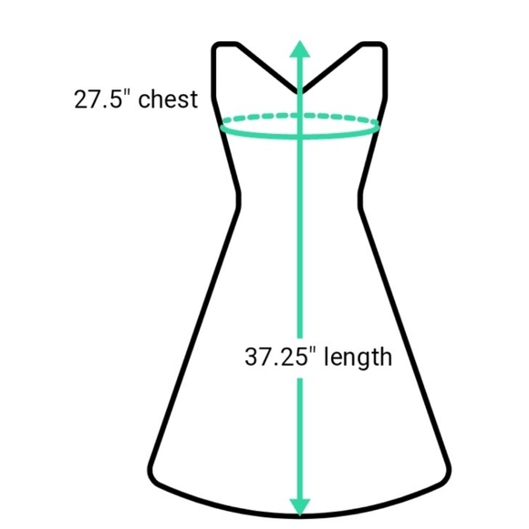 Taylor & Sage Dress Size S - Picture 3 of 5